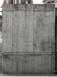 Photo Textures of Concrete